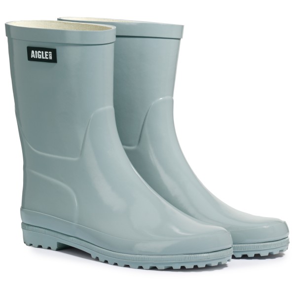 Aigle - Women's Eliosa Bottil - Rubberlaarzen