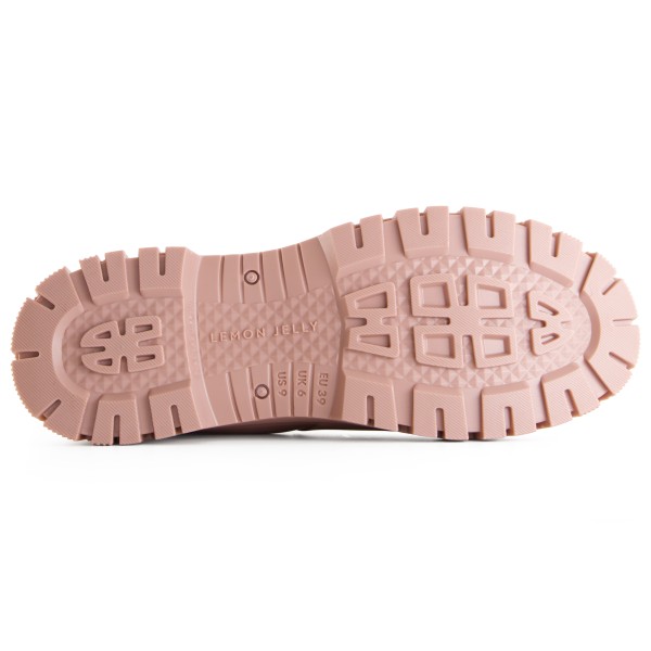 Lemon Jelly - Women's Kirby - Gummistiefel
