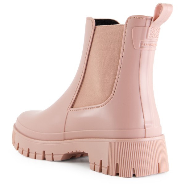 Lemon Jelly - Women's Kirby - Wellington boots