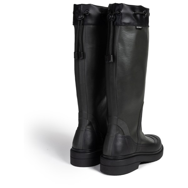 Ecoalf - Women's Anamaria Rainboot High - Gummistiefel