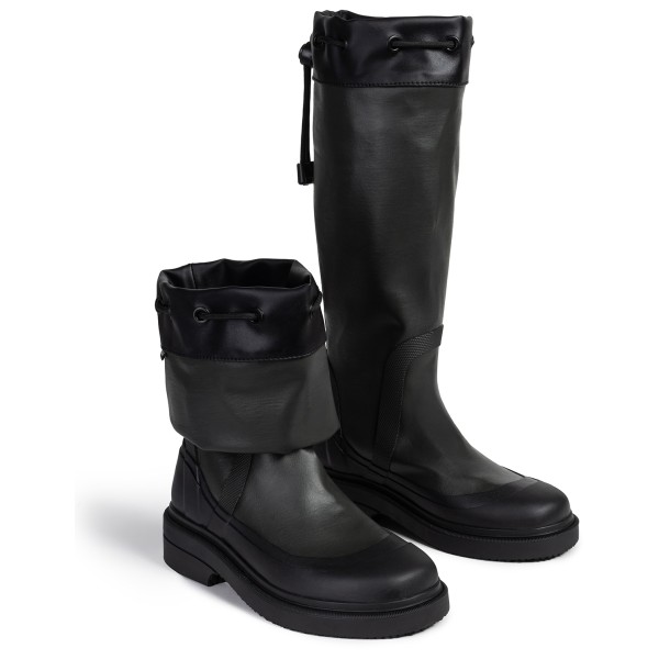 Ecoalf - Women's Anamaria Rainboot High - Gummistiefel