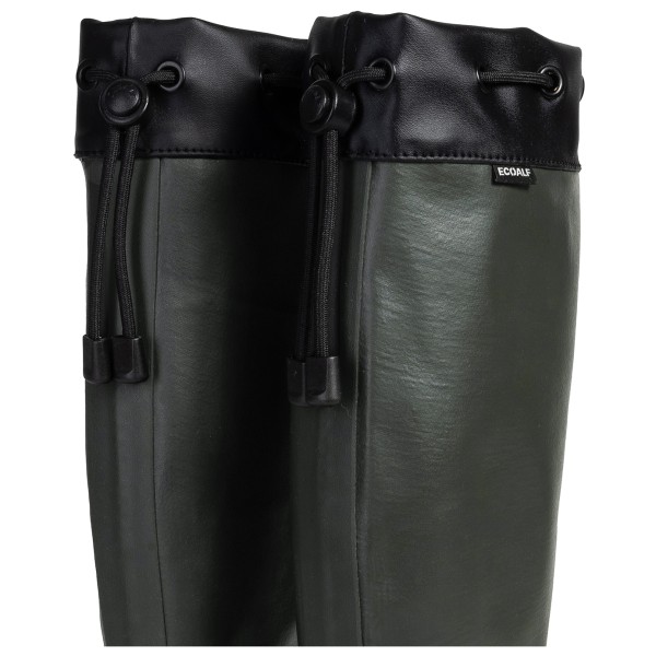 Ecoalf - Women's Anamaria Rainboot High - Gummistiefel