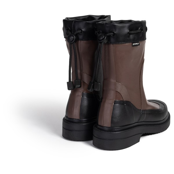 Ecoalf - Women's Anamaria Rainboot Low - Gummistiefel