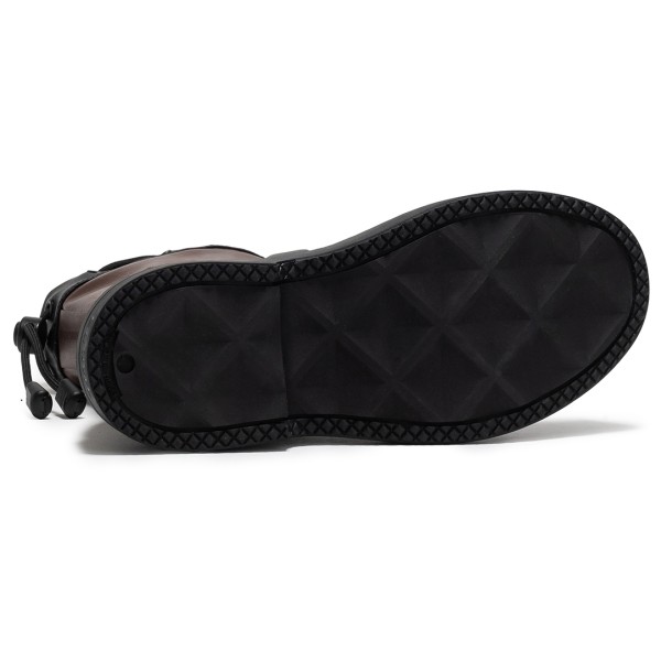Ecoalf - Women's Anamaria Rainboot Low - Gummistiefel