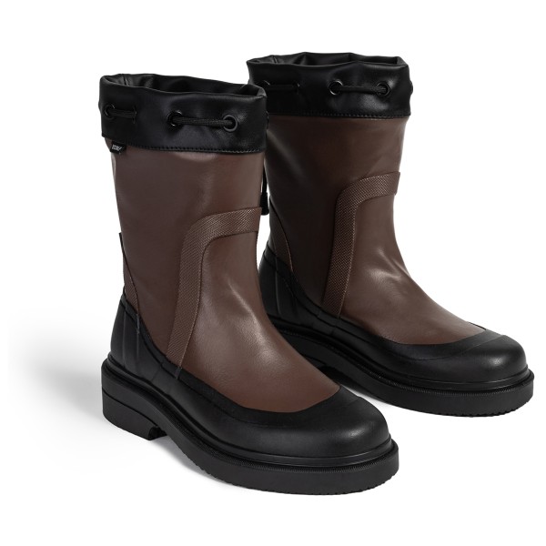 Ecoalf - Women's Anamaria Rainboot Low - Gummistiefel