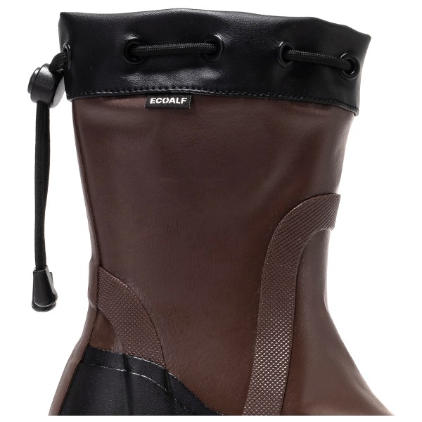 Ecoalf - Women's Anamaria Rainboot Low - Gummistiefel