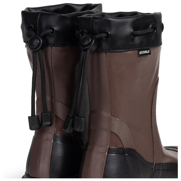Ecoalf - Women's Anamaria Rainboot Low - Gummistiefel
