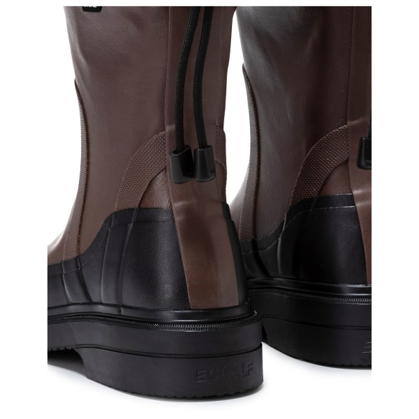 Ecoalf - Women's Anamaria Rainboot Low - Gummistiefel