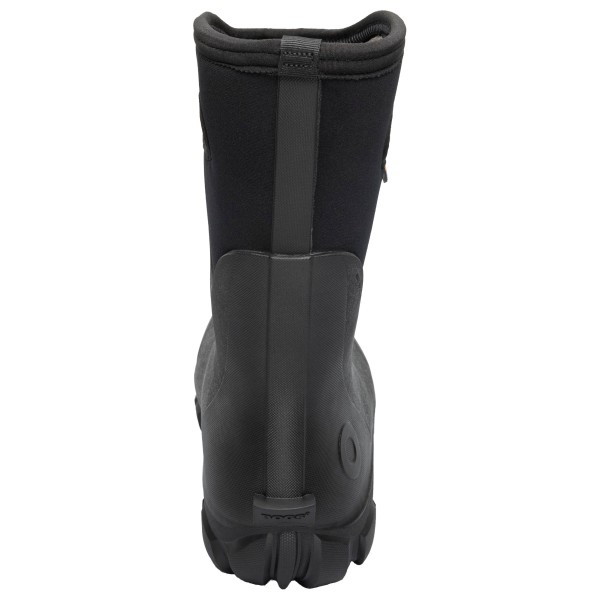 Bogs - Women's Classic Seamless Mid - Botas de agua