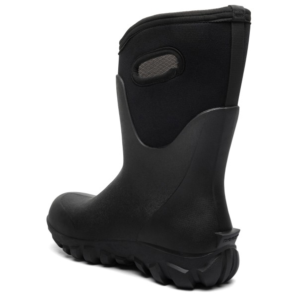 Bogs - Women's Classic Seamless Mid - Botas de agua