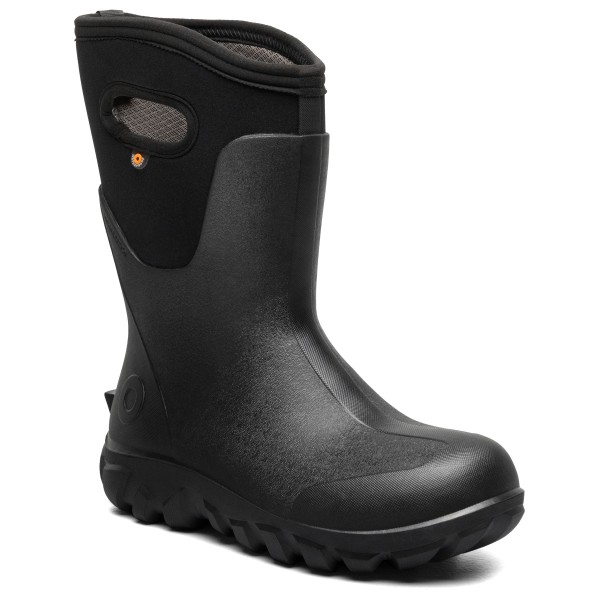 Bogs - Women's Classic Seamless Mid - Gummistövlar