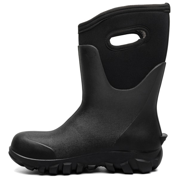 Bogs - Women's Classic Seamless Mid - Rubberlaarzen