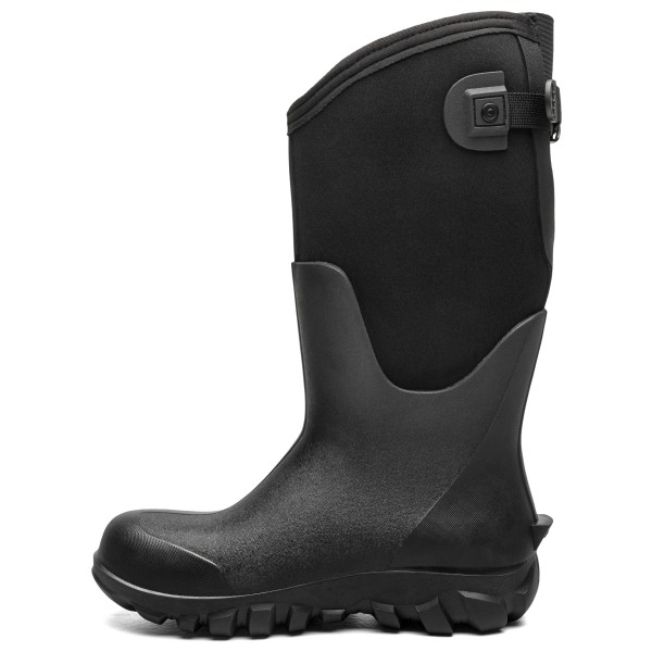 Bogs - Women's Classic Seamless Tall Adjustable Calf - Botas de agua