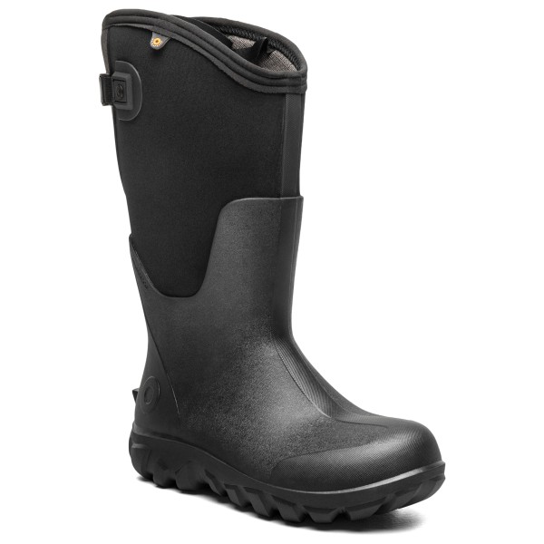 Bogs - Women's Classic Seamless Tall Adjustable Calf - Botas de agua