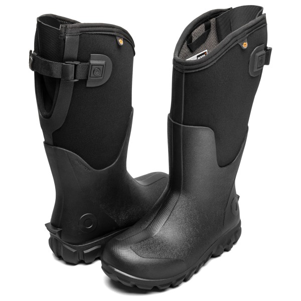 Bogs - Women's Classic Seamless Tall Adjustable Calf - Gummistiefel