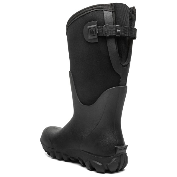 Bogs - Women's Classic Seamless Tall Adjustable Calf - Gummistøvler