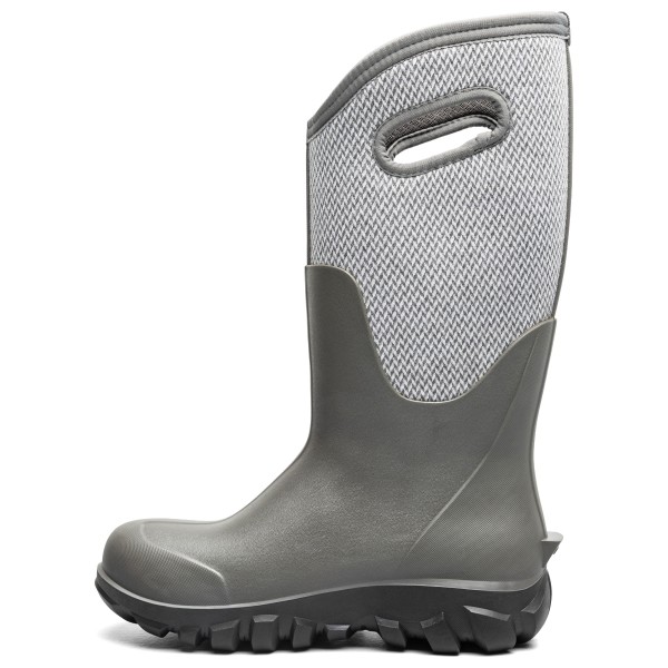 Bogs - Women's Classic Seamless Tall - Gummistøvler