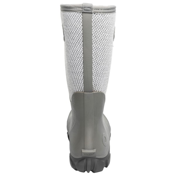 Bogs - Women's Classic Seamless Tall - Gummistøvler