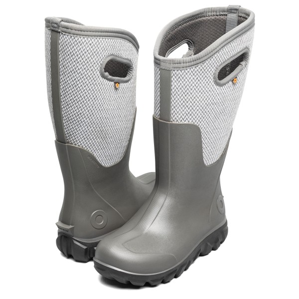 Bogs - Women's Classic Seamless Tall - Gummistøvler