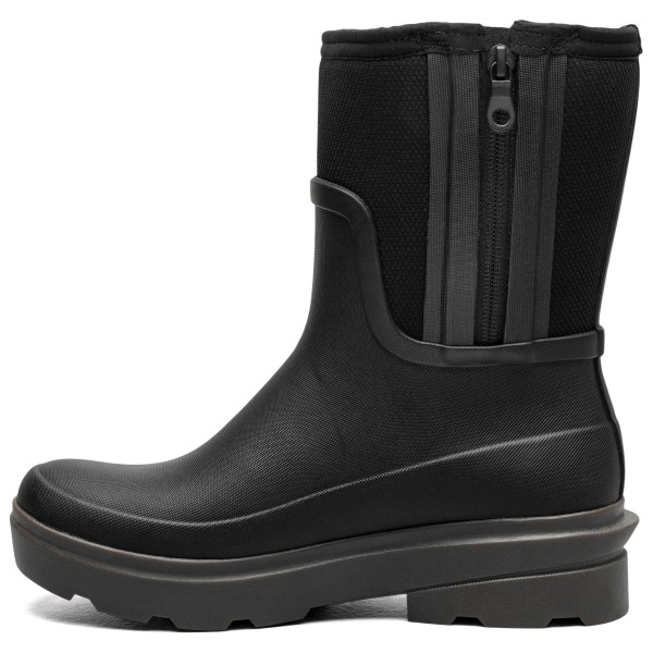 Bogs - Women's Hazel Mid Zip - Gummistøvler