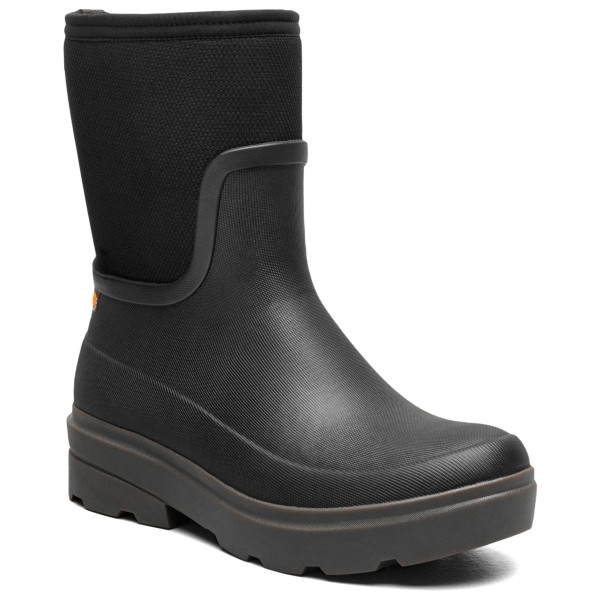 Bogs - Women's Hazel Mid Zip - Gummistøvler