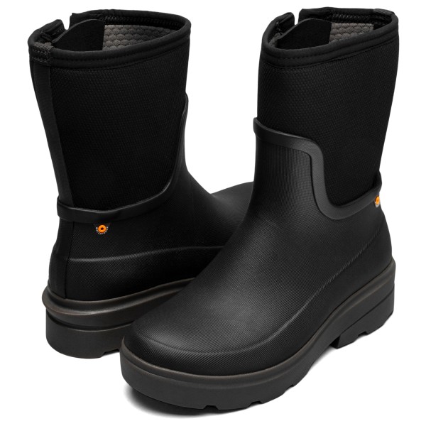 Bogs - Women's Hazel Mid Zip - Gummistøvler