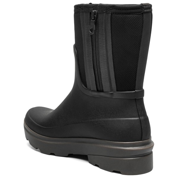 Bogs - Women's Hazel Mid Zip - Wellington boots