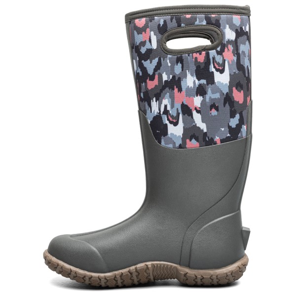 Bogs - Women's Mesa Ikat - Gummistøvler