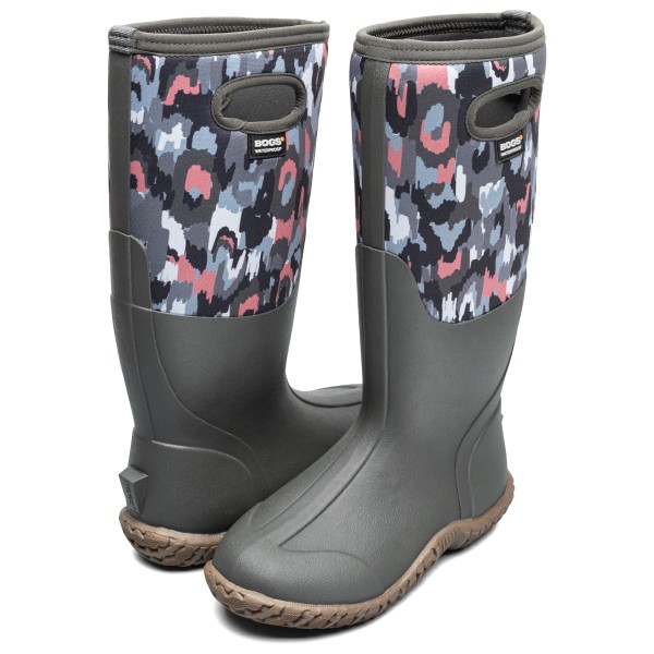 Bogs - Women's Mesa Ikat - Gummistøvler