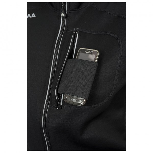 Aclima - Women's WS Vest - Merinogilet