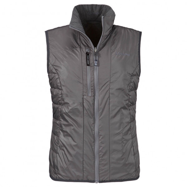 Schöffel - Women's Ventloft Vest Adachi - Syntetiske veste