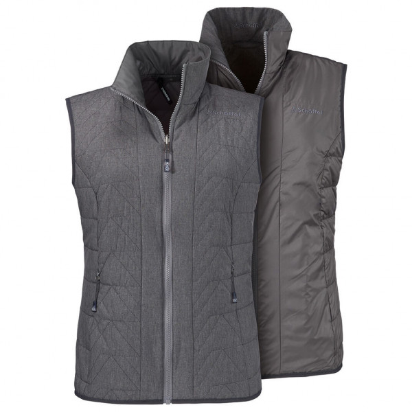 Schöffel - Women's Ventloft Vest Adachi - Syntetiske veste
