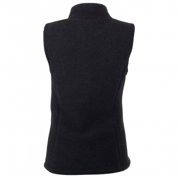 Engel - Women's Vest - Merinoväst