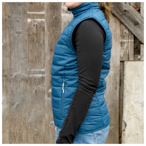 2117 of Sweden - Women's Gotland Vest - Synthetische bodywarmer
