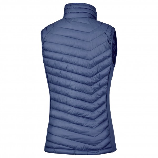 Columbia - Women's Powder Pass Vest - Chaleco de fibra sintética