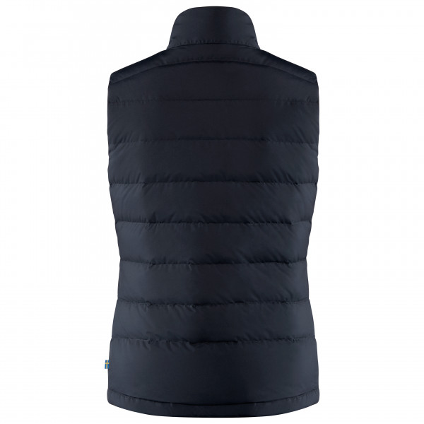 Fjällräven - Women's Greenland Down Liner Vest - Gilet in piumino