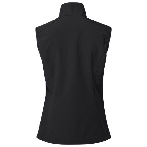 Vaude - Women's Hurricane Vest III - Softshell bodywarmer