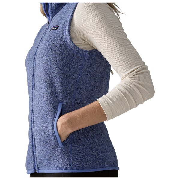 Patagonia - Women's Better Sweater Vest - Fleecevest