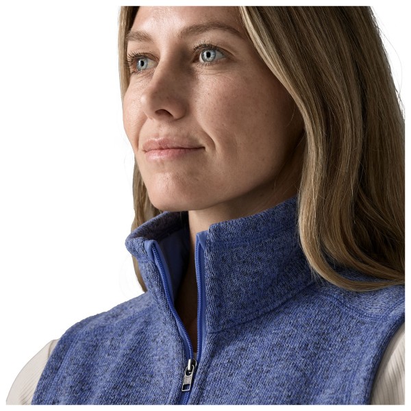 Patagonia - Women's Better Sweater Vest - Fleecevest