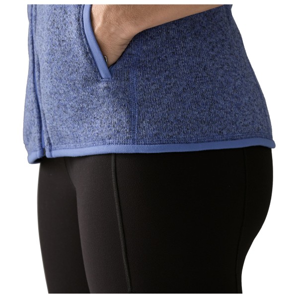 Patagonia - Women's Better Sweater Vest - Fleecevest