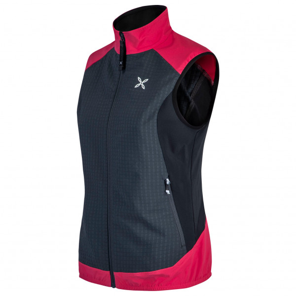 Montura - Women's Wind Revolution Vest - Softshell bodywarmer