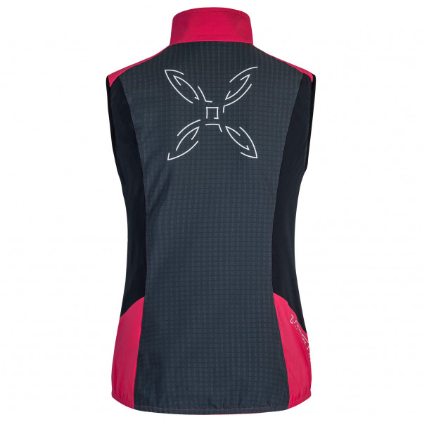 Montura - Women's Wind Revolution Vest - Softshell bodywarmer