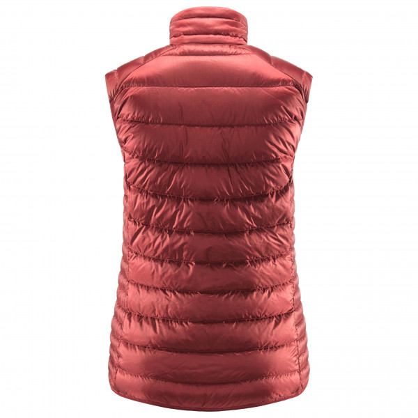 Haglöfs - Women's Roc Down Vest - Daunengilet