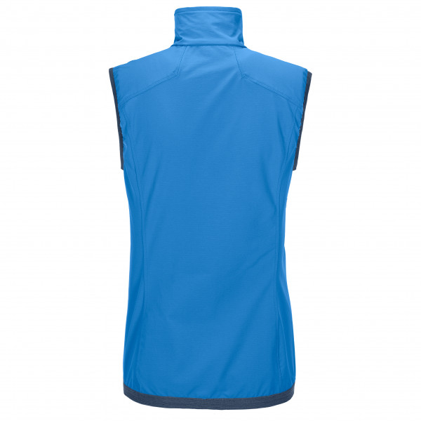Ortovox - Women's Berrino Vest - Softshellvest