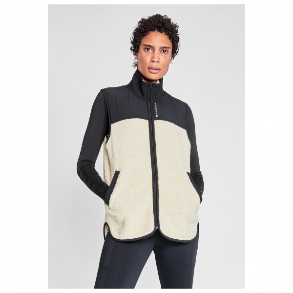 Röhnisch - Women's Phoebe Vest - Chaleco de forro polar