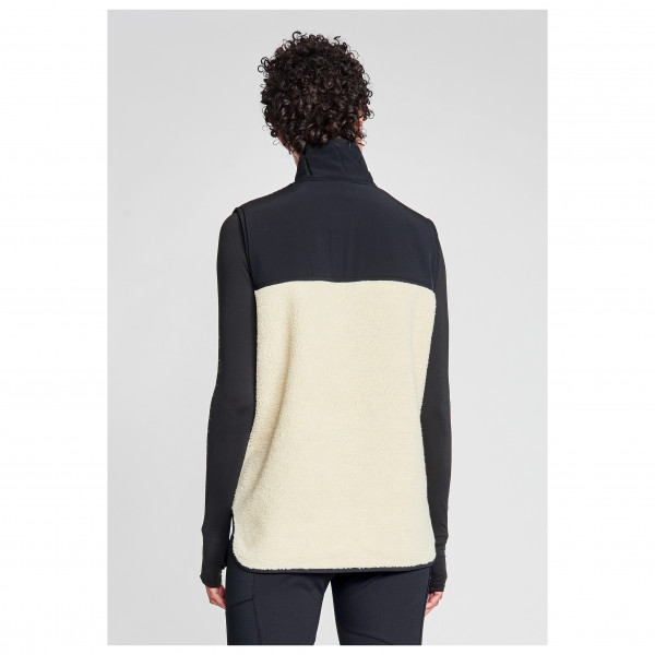 Röhnisch - Women's Phoebe Vest - Chaleco de forro polar