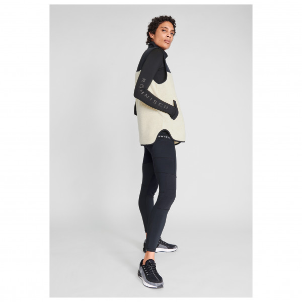 Röhnisch - Women's Phoebe Vest - Fleece vest