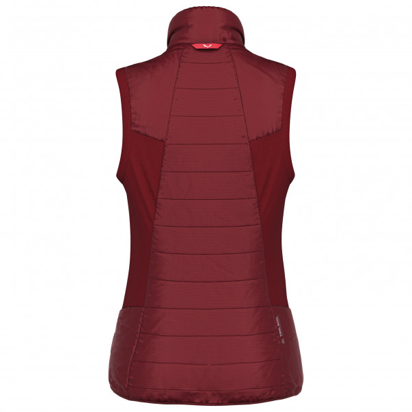 Salewa - Women's Ortles Hybrid TWR Vest - Wollen bodywarmer