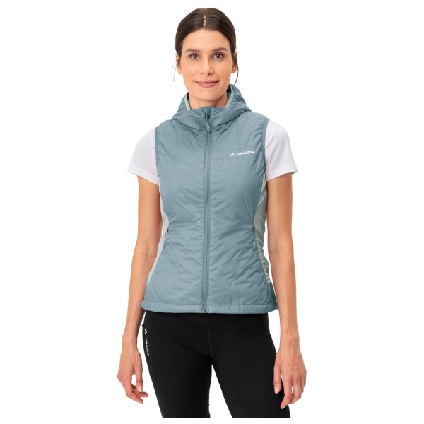 Vaude - Women's Freney Hybrid Vest IV - Kunstfasergilet