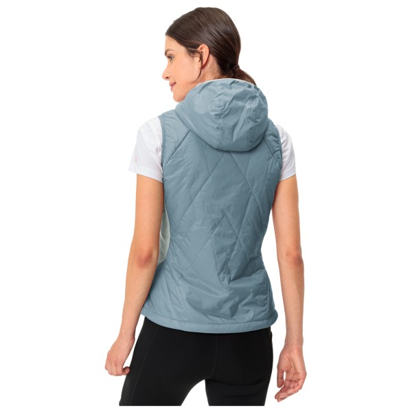 Vaude - Women's Freney Hybrid Vest IV - Kunstfasergilet